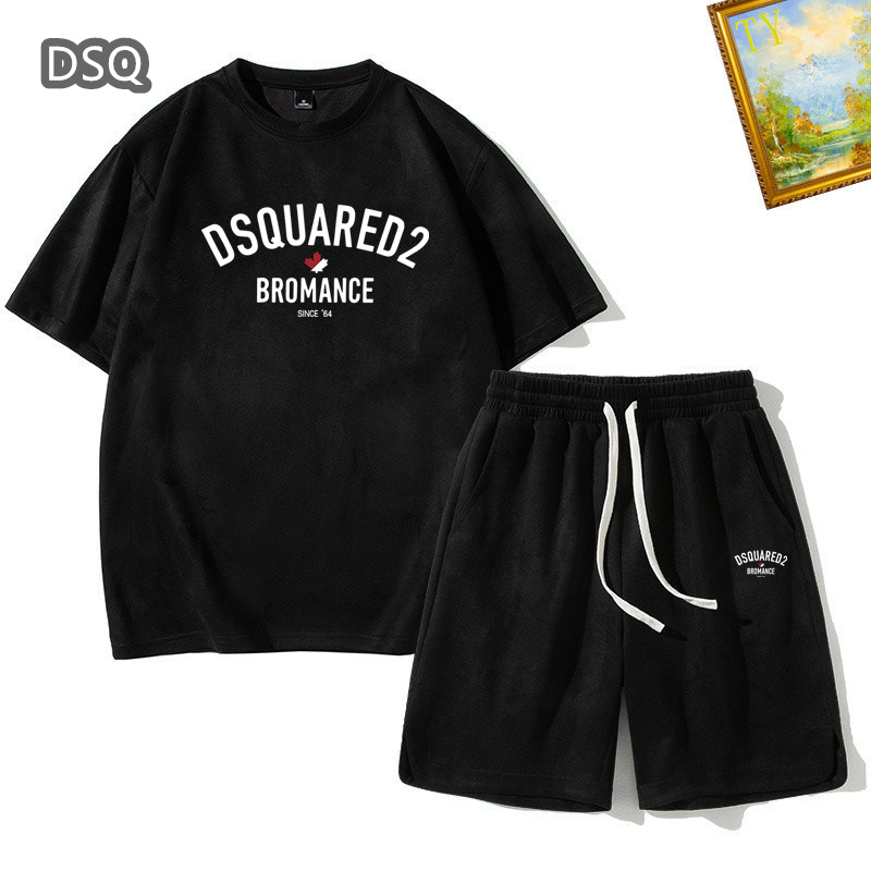 Dsquared2 Short Suits